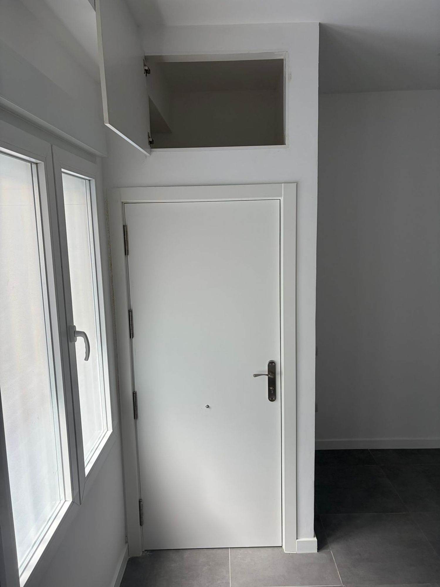Estudio en Avenida Reyes Católicos, 35 - Foto 7