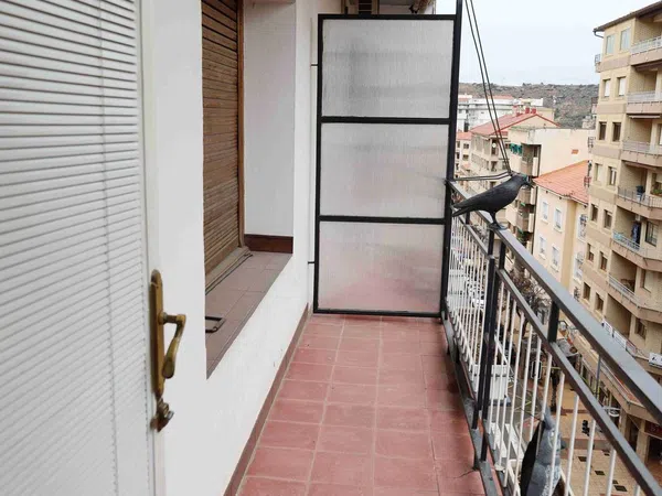 Piso en Avenida de Aragón, 16 - Foto 24