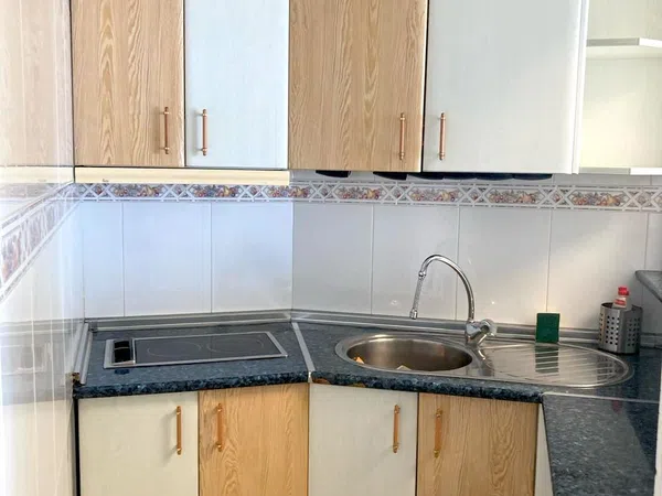 Estudio en Urbanización la Colina, 1, La Colina - Foto 1