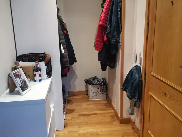 Piso en Calle Blanca de Navarra, 9, Griseras - Gardachales, Griseras - Gardachales - Foto 9