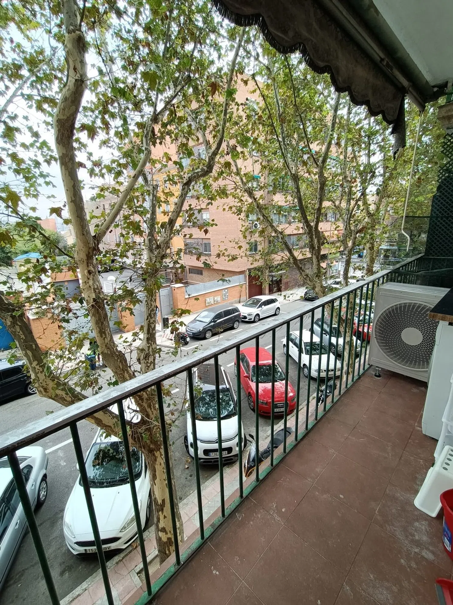 Piso en calle Sisebuto, 5 - Foto 3