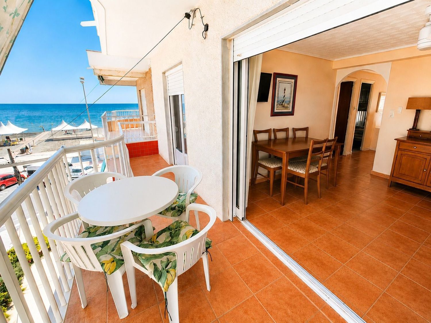Piso en Calle Callosa Segura, 1, Gran Playa, Gran Playa - Foto 2