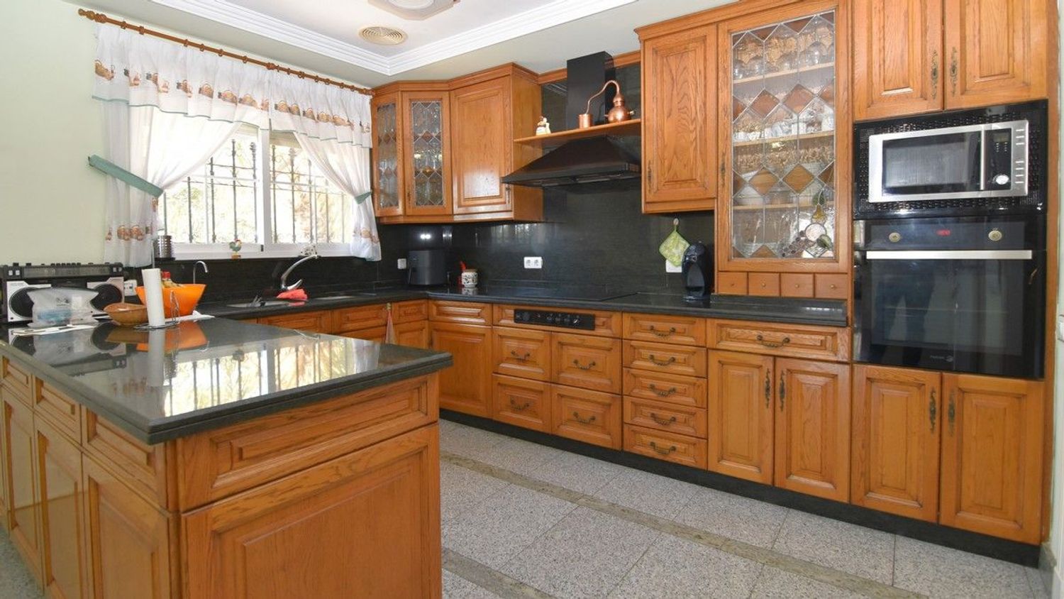 Casa independiente en Lugar Llano San Jose, 3095 - Foto 29