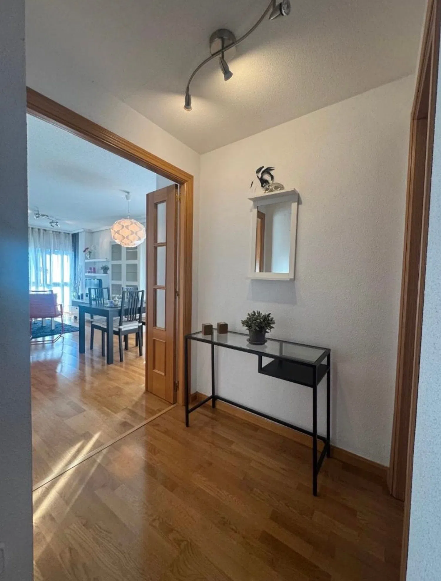 Piso en glorieta de las Amazonas, 14 - Foto 1