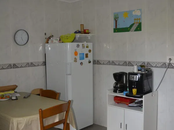 Piso en San Martin, 2 - Foto 8