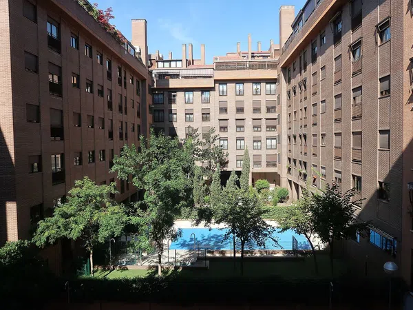 Piso en calle del Hierro, 15