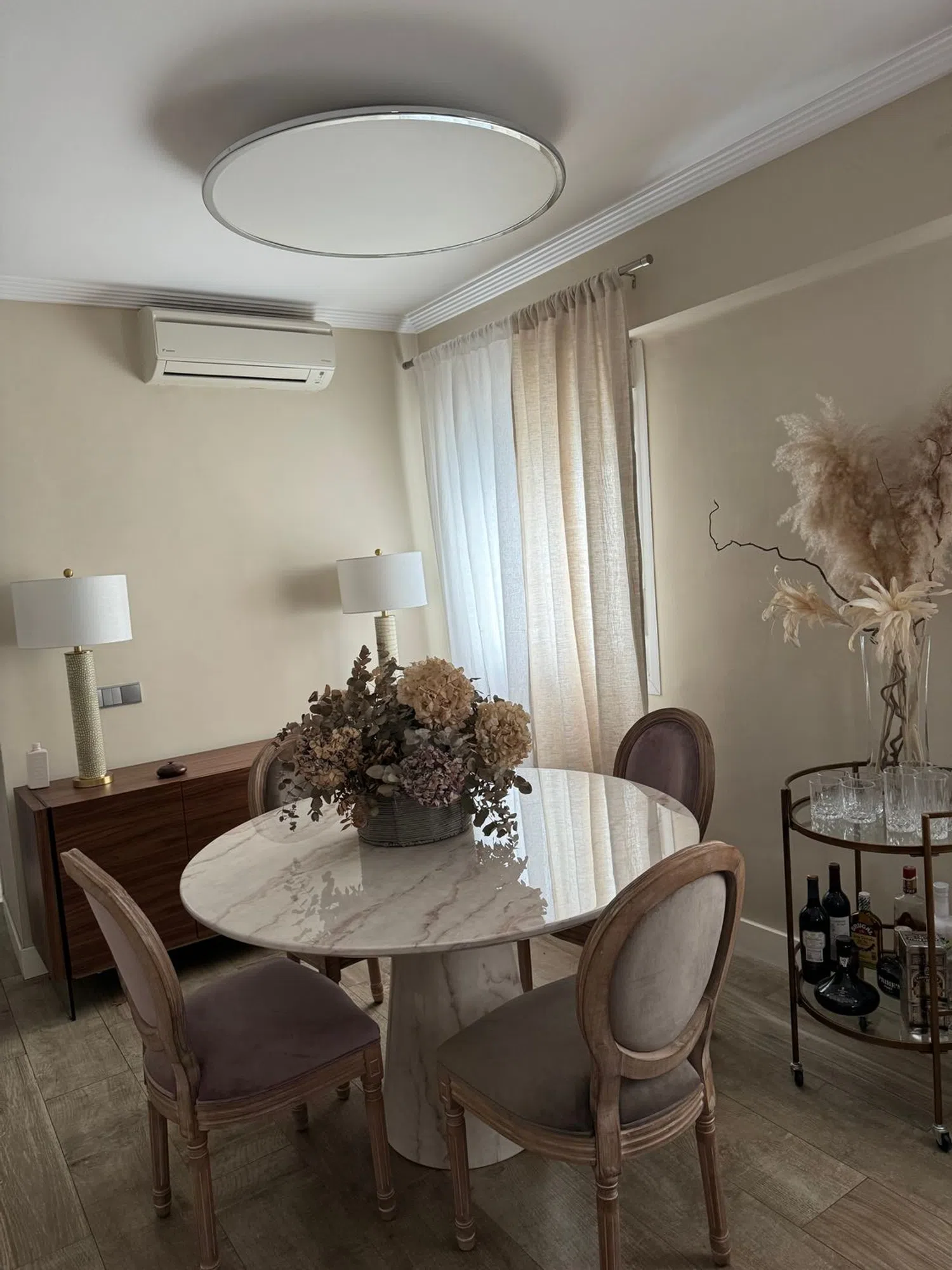 Piso en calle de Francisco Ricci, 11 - Foto 2