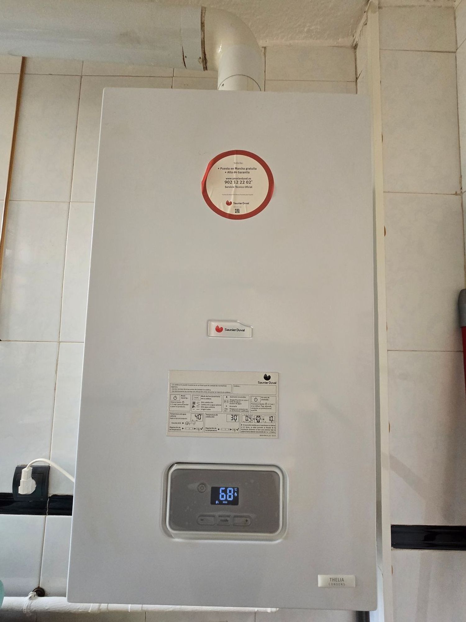 Piso en calle Monte Albillo, 21 - Foto 13