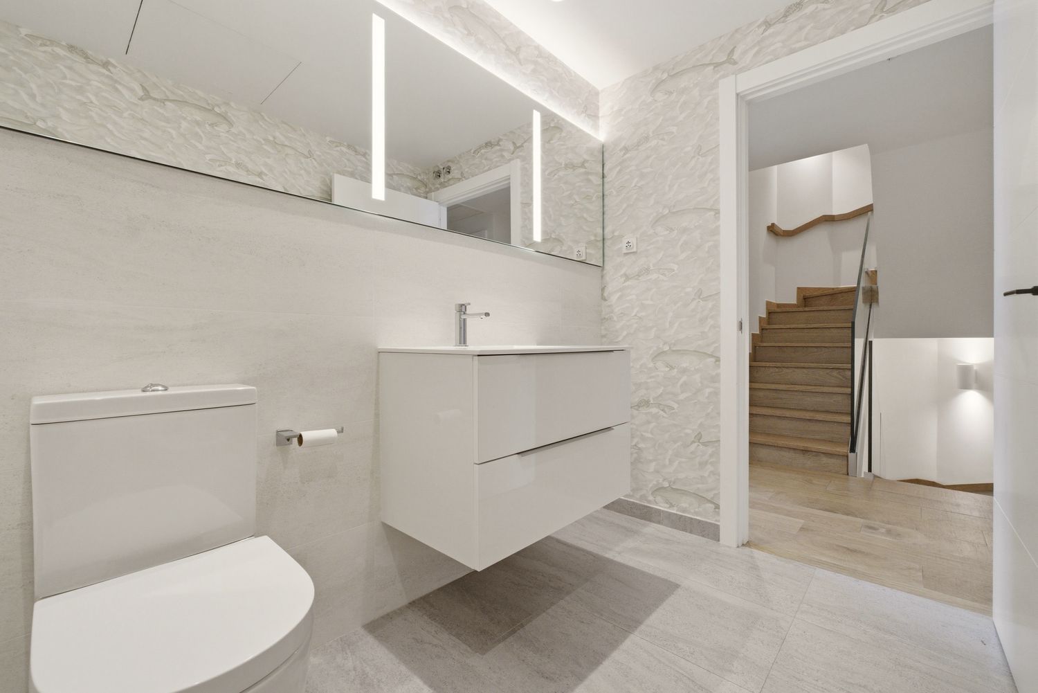 Chalet adosado en Barrio Zona norte - Foto 19