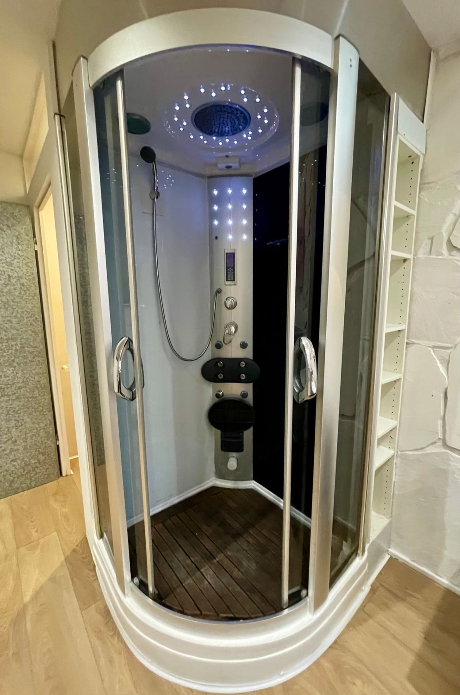 Estudio en calle Maestro Granados, 9 - Foto 23