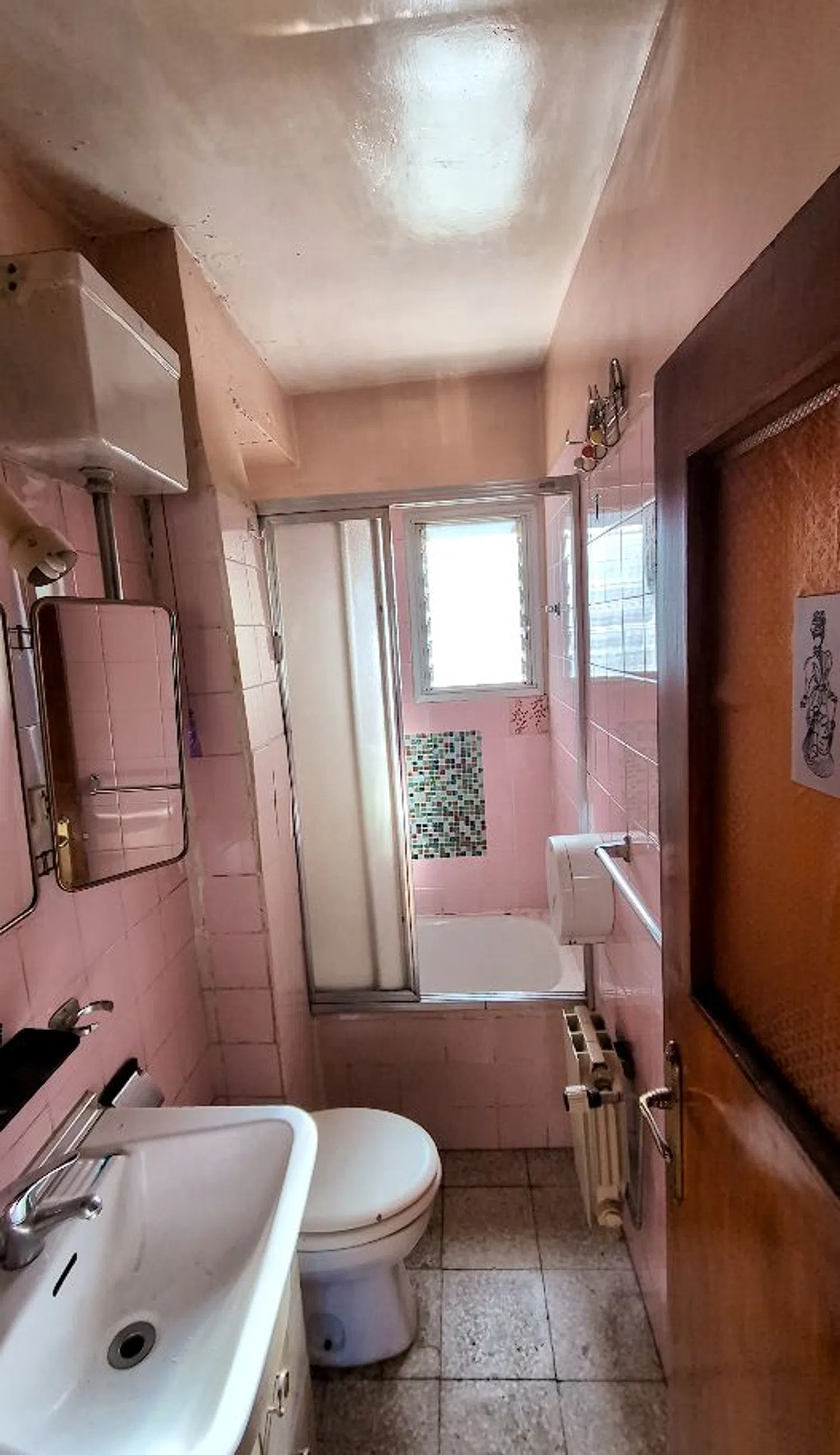 Piso en calle de Amposta, 11 - Foto 4