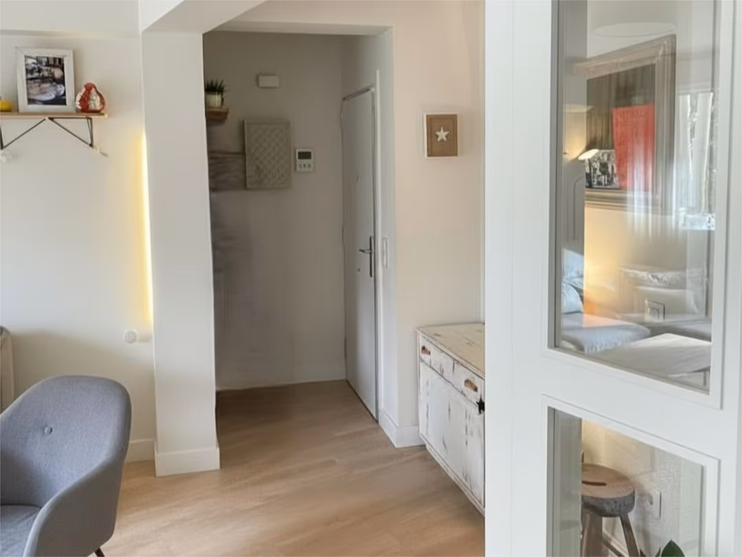 Piso en  Paseo de San Illán 21 - Foto 7