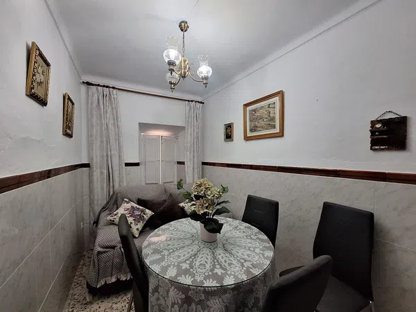Chalet adosado en Estepa - Foto 12