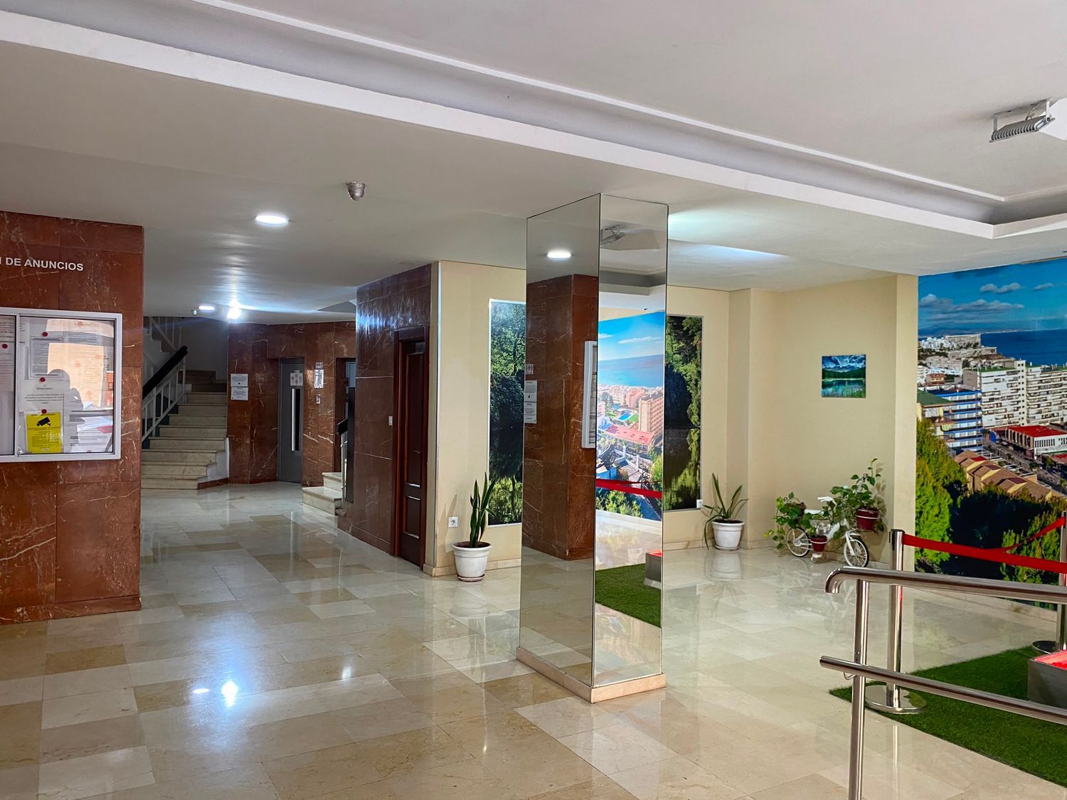 Estudio en Avenida Isabel Manoja, Torremolinos, 32, Ayuntamiento - Foto 7