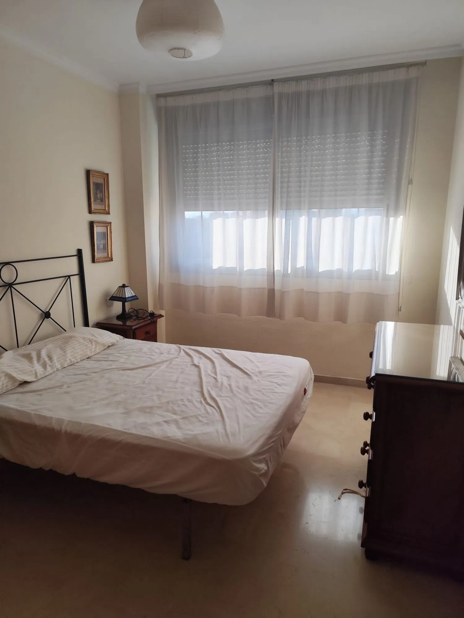 Piso en plaza de la Solidaridad, 7 - Foto 3