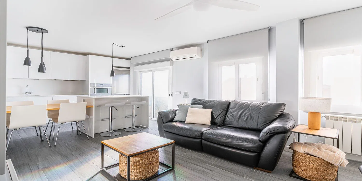 Piso en Barrio Pinar del Rey - Foto 8