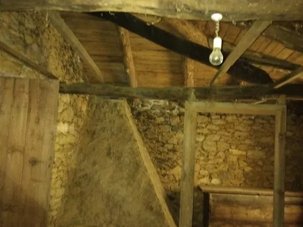 Casa rural en Setefontes s/n - Foto 32