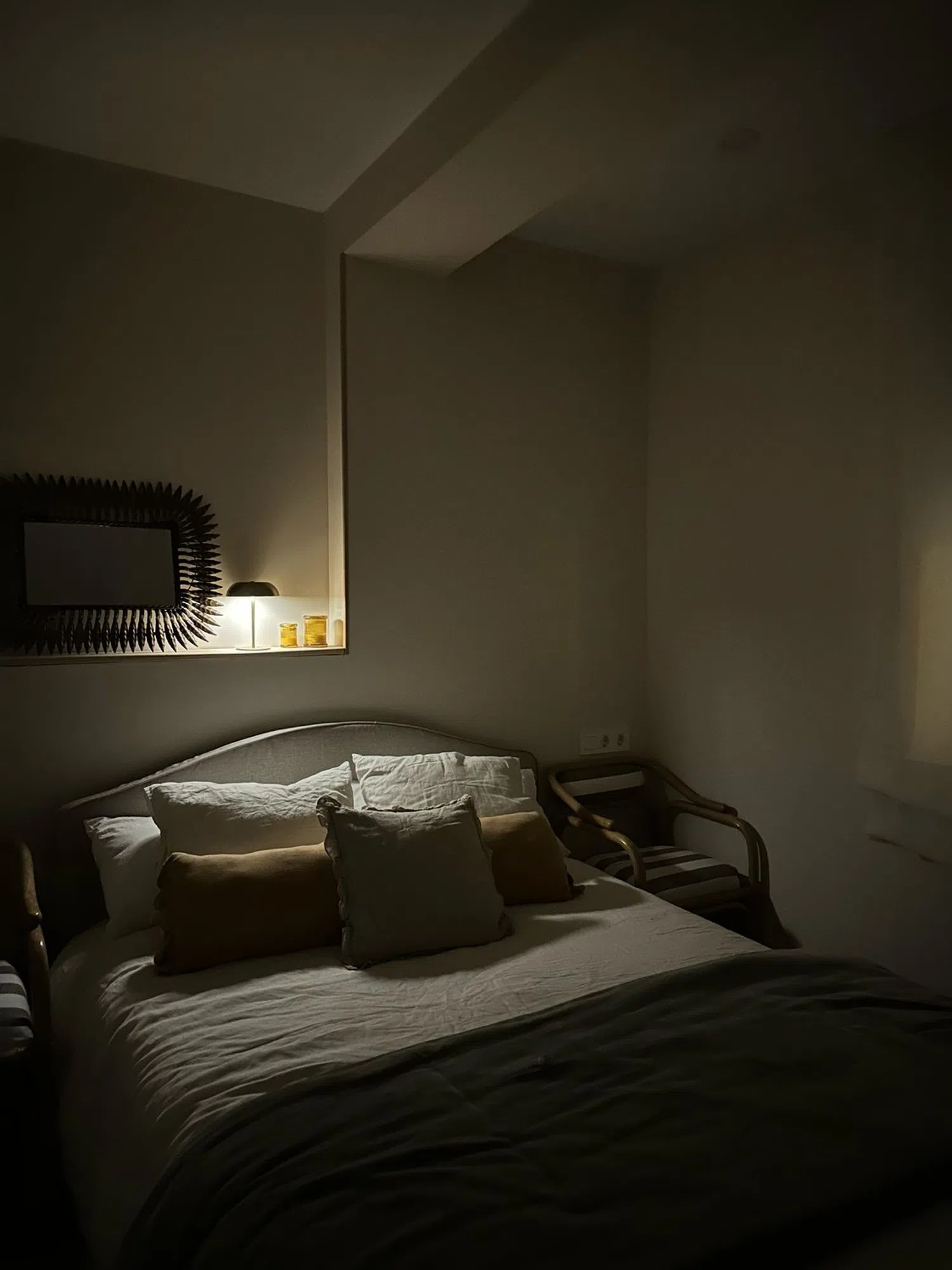 Piso en calle Barcenillas, 3 - Foto 12