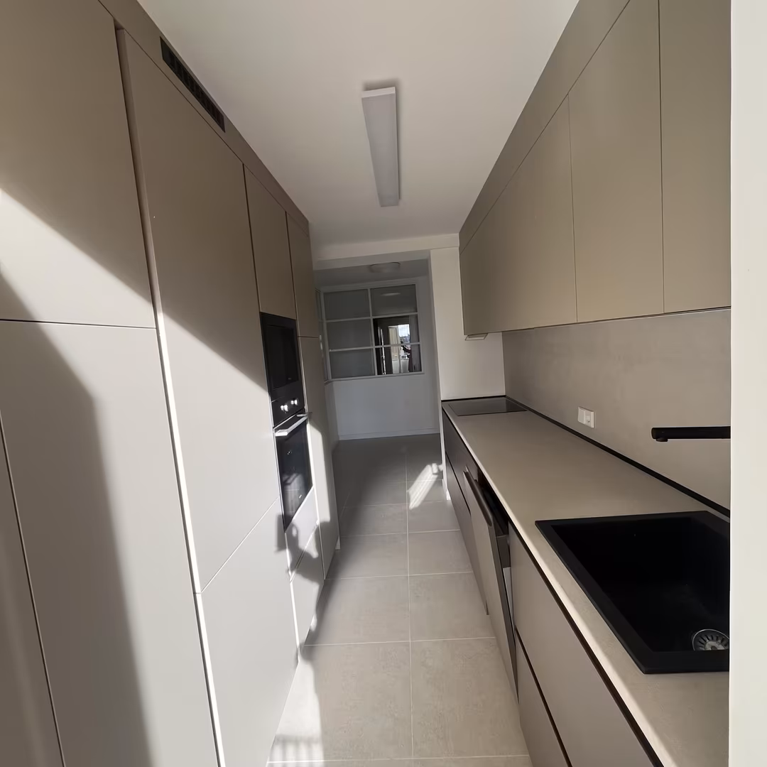 Piso en  Passatge Particular Antoni Torrandell 2 - Foto 10