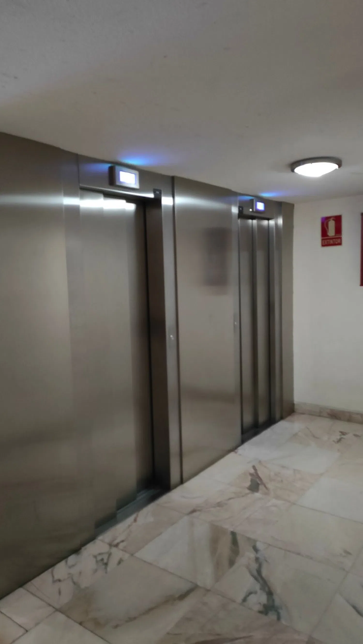Piso en avenida Reyes Católicos, 31 - Foto 18