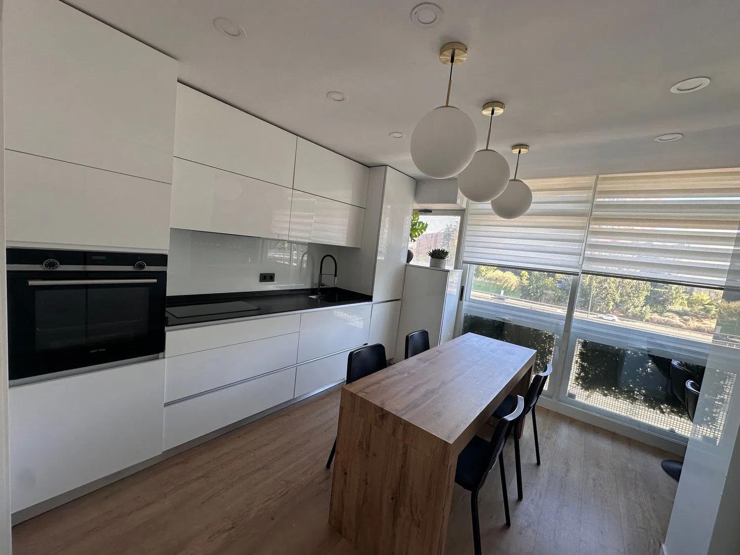 Piso en calle del Eucalipto, 11 - Foto 1