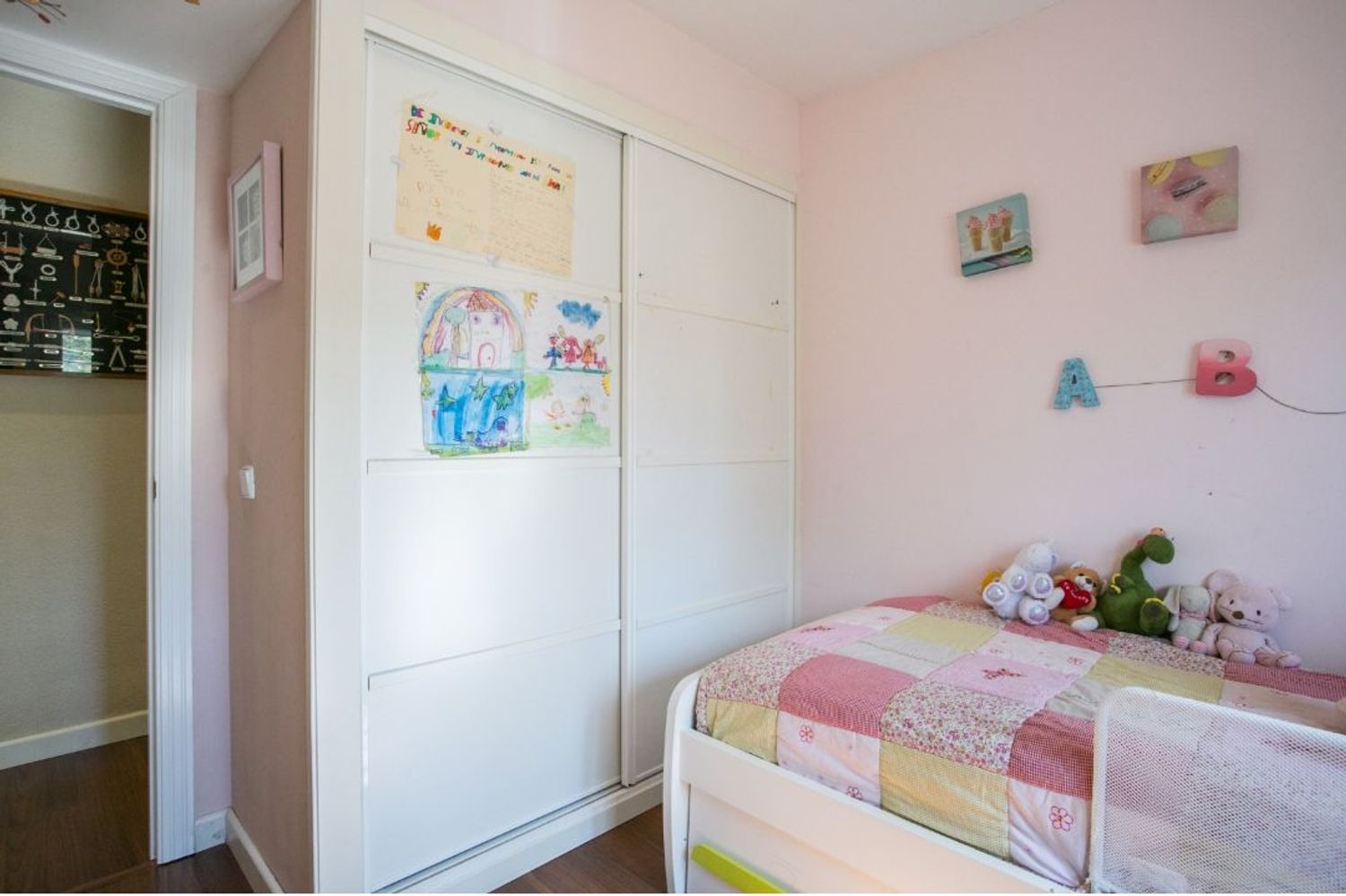 Piso en calle Valladolid, 1 n - Foto 22