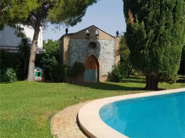 Chalet en Sanlúcar la Mayor - Foto 8