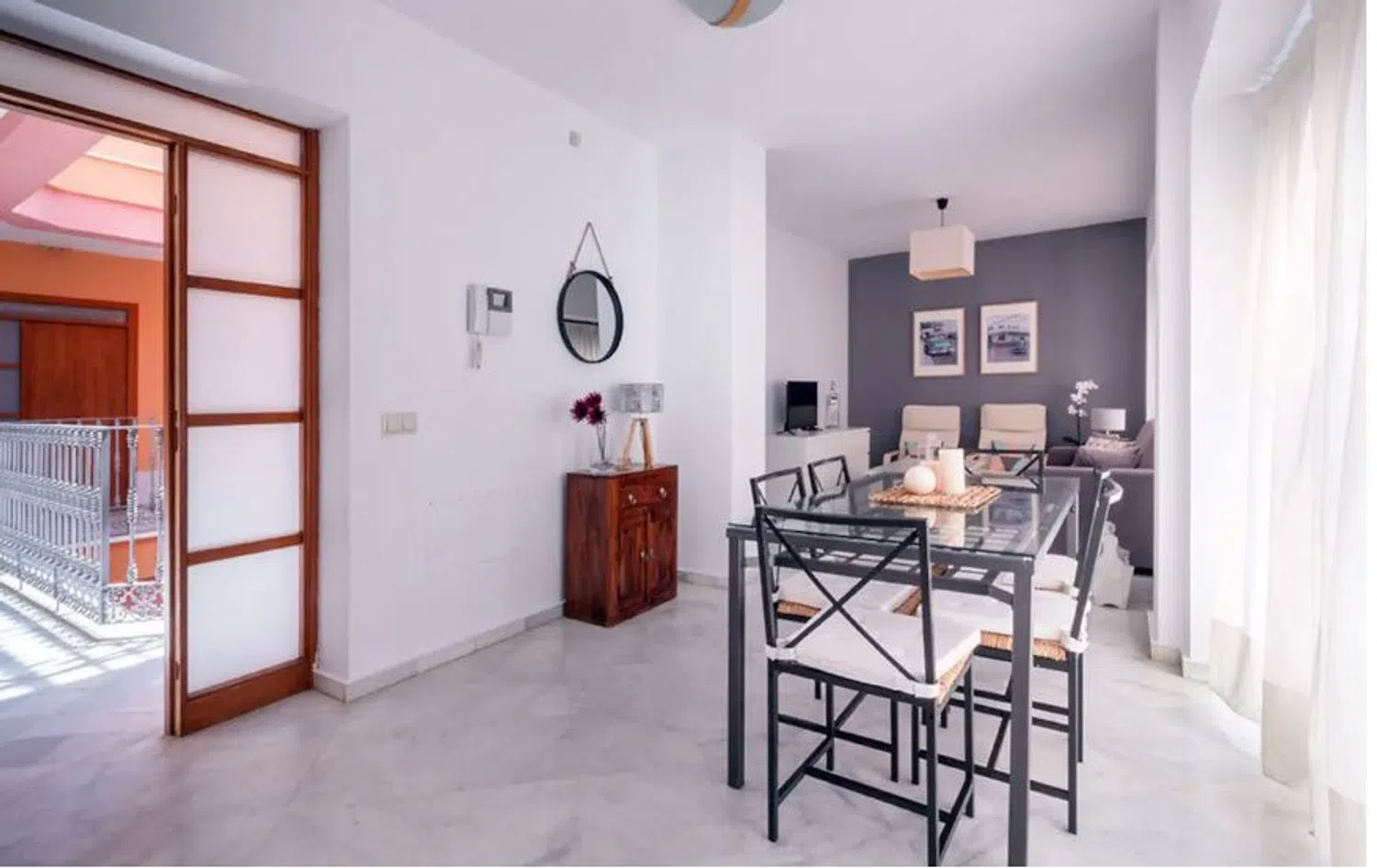 Dúplex en calle Méndez Núñez, 16 - Foto 2