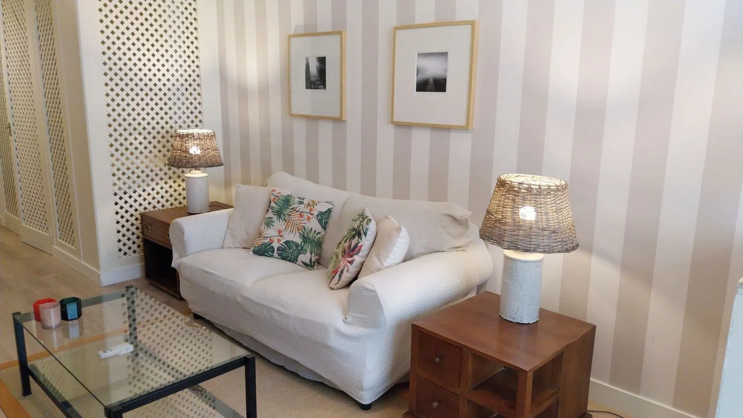 Piso en calle de Meléndez Valdés, 46 - Foto 1