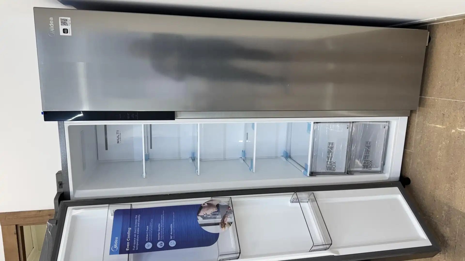 Planta baja en  Carrer León Sánchez Sáez 36 - Foto 9