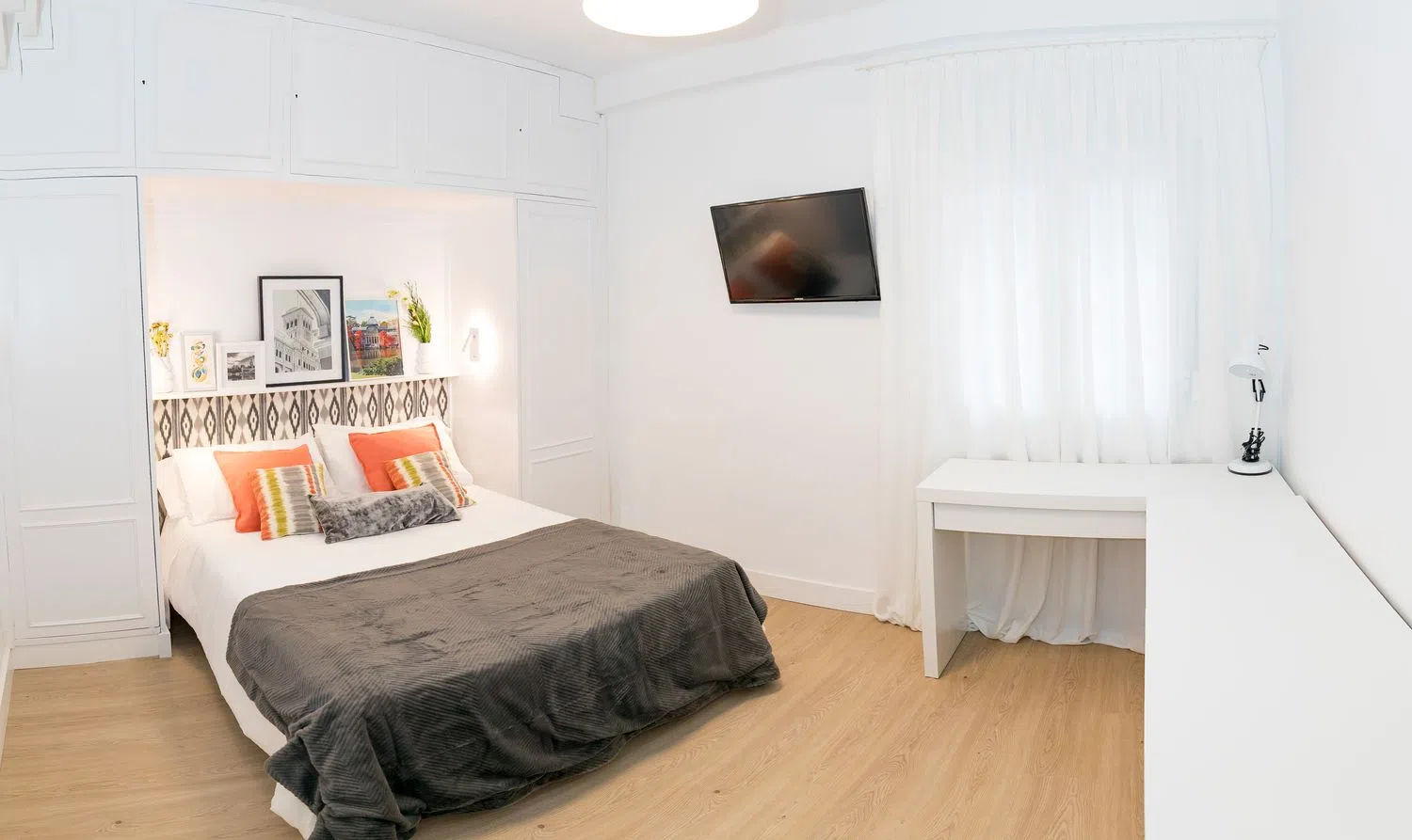 Piso en paseo de la Castellana, 274 - Foto 9