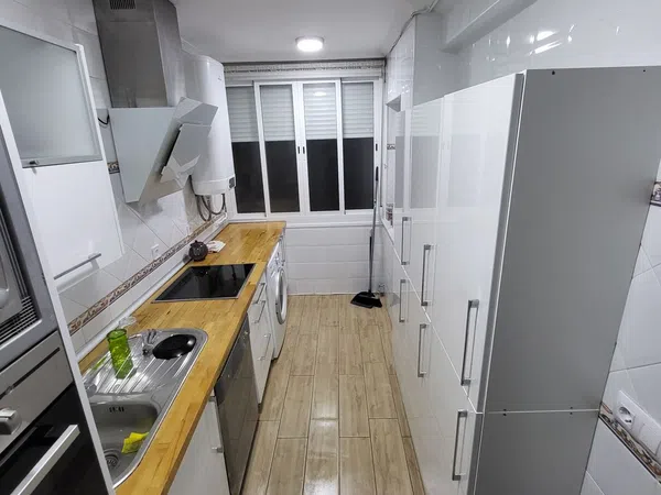 Piso en Calle Martínez Montañés, 1, Arco norte - Avda España, Arco norte - Avda España - Foto 10