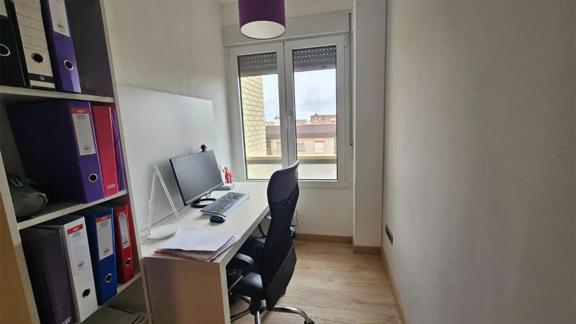 Piso en  Carrer de la Vall de la Ballestera 34 - Foto 25