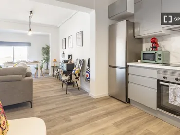 Piso en Paterna - Foto 4