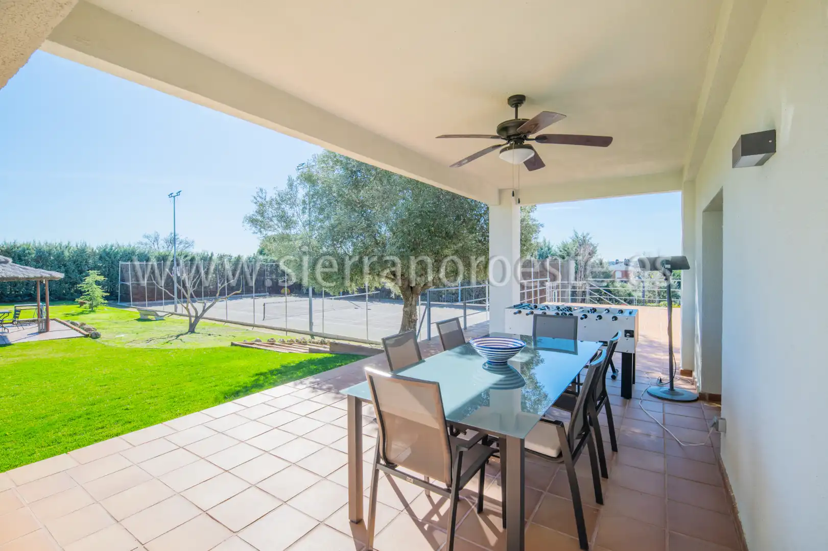 Chalet en Las Rozas de Madrid - Foto 7