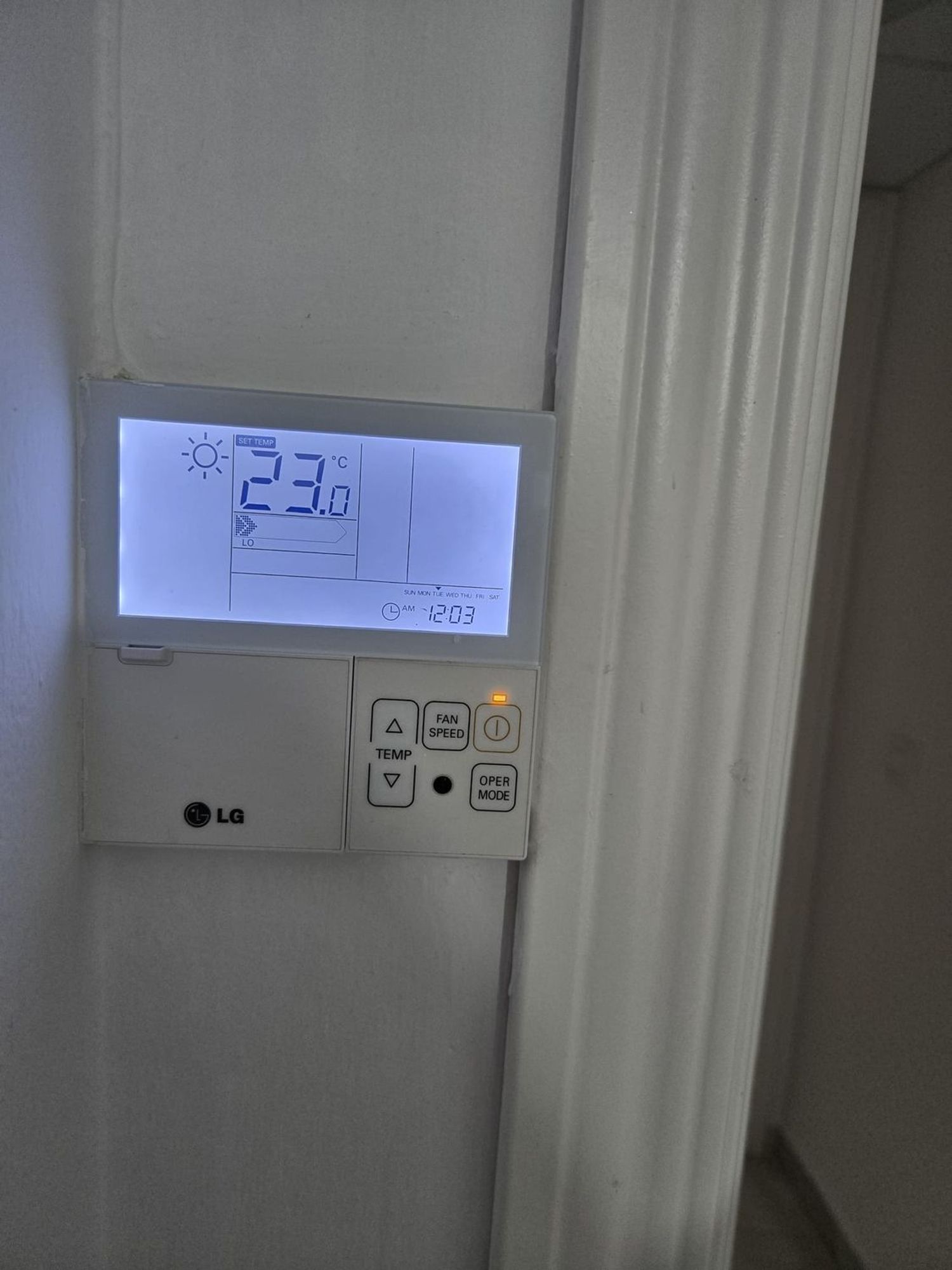 Piso en calle Relator, 11 - Foto 13