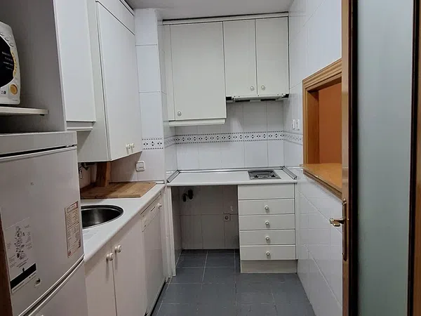 Piso en Calle Araucaria, 24 - Foto 5
