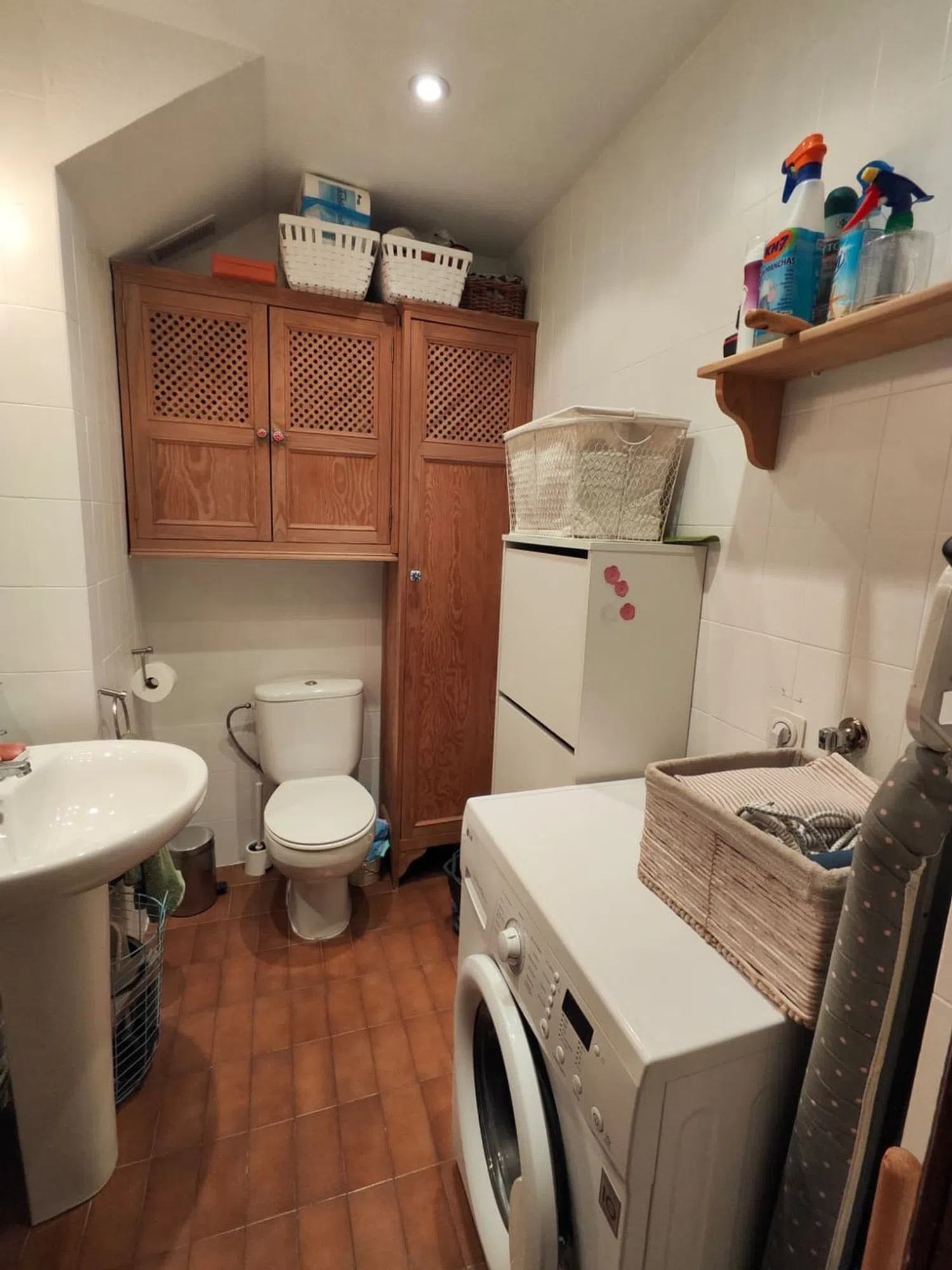 Piso en calle Galera, 17 - Foto 21