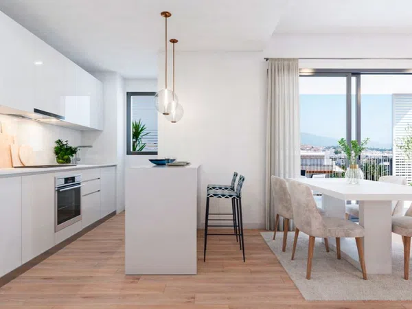 Piso en calle Huerta Nueva, 31 - Foto 9