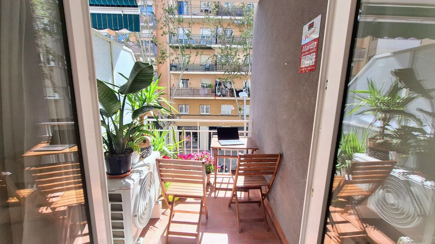 Piso en calle d'Espronceda, 96 - Foto 9