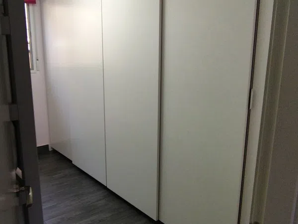 Chalet pareado en camino de los Olmos 1ª̵ Travesía, 13 - Foto 7