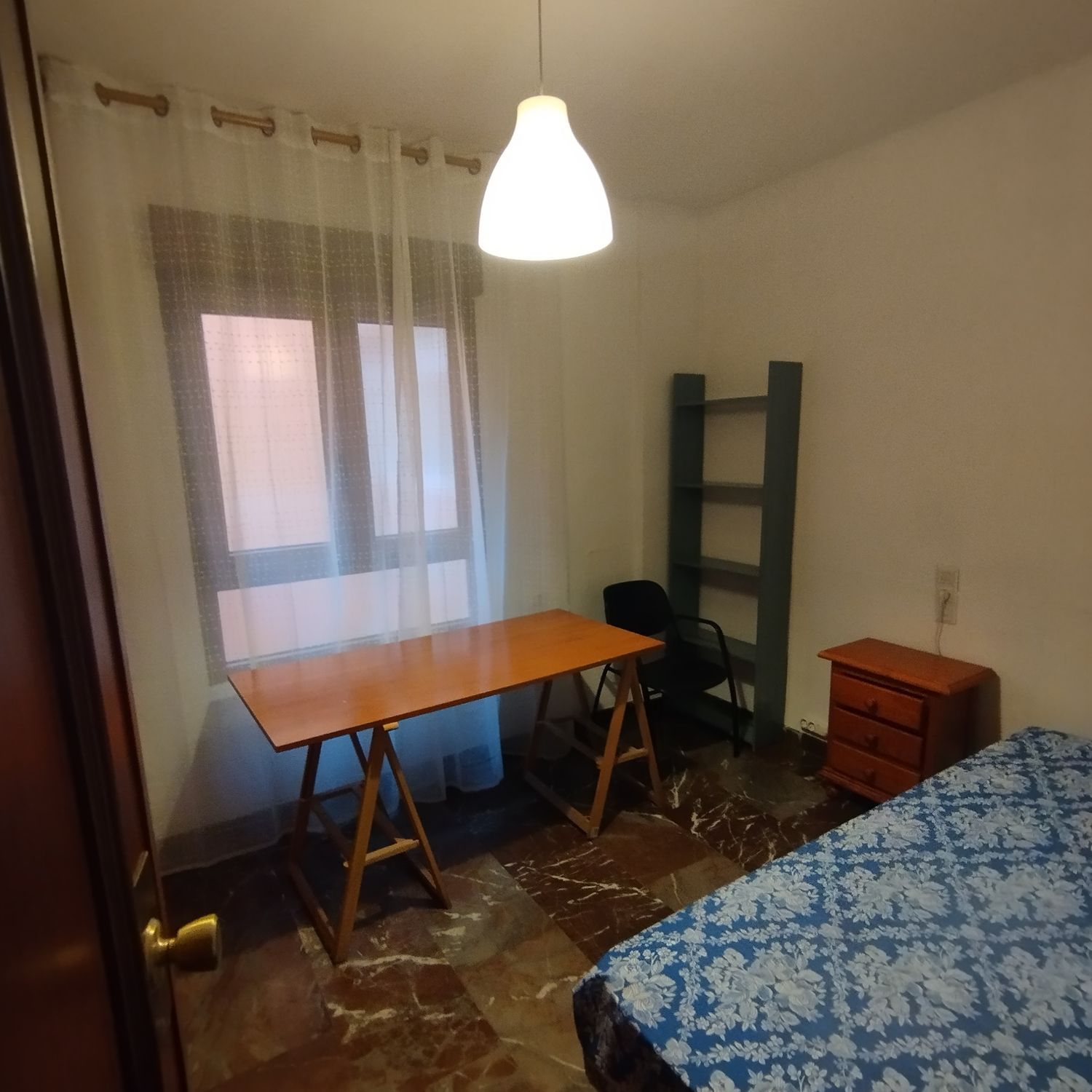 Piso en Ancha de Gracia, 11, Ronda - Arabial - Foto 5