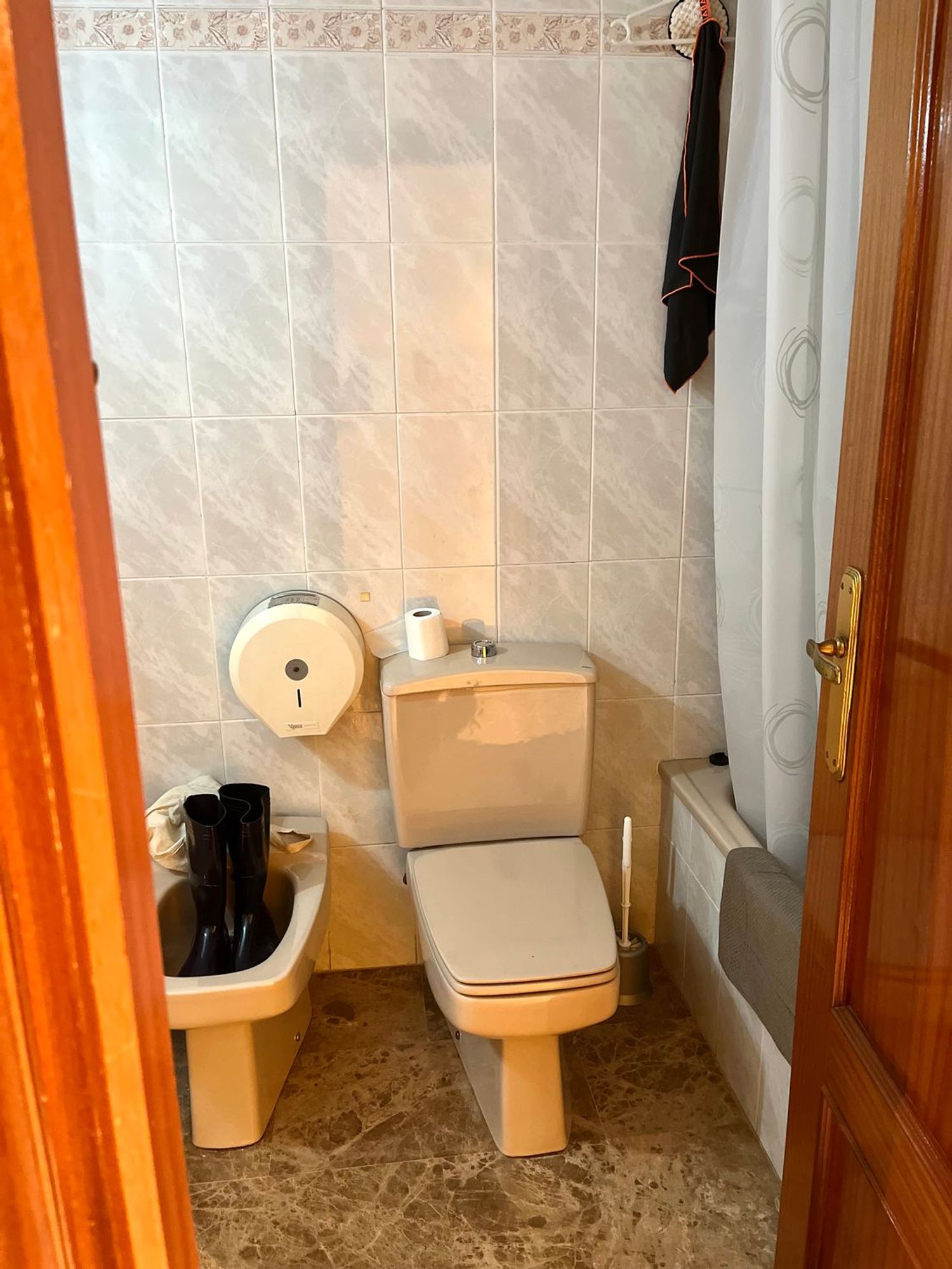 Piso en avenida de la Constitució, 113 - Foto 19