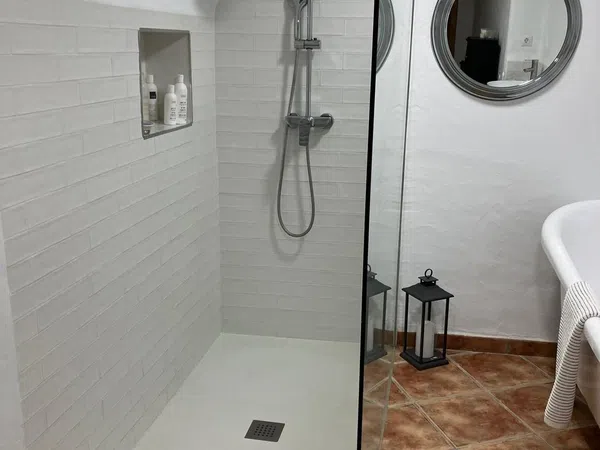 Casa de pueblo en Pozo Alcon - Foto 14
