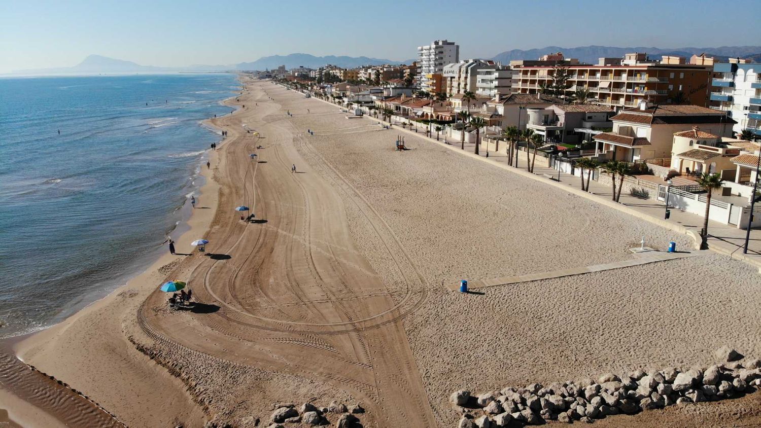 Casa de pueblo en Miramar - Foto 37