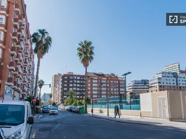 Piso en  Valencia Capital - Foto 17