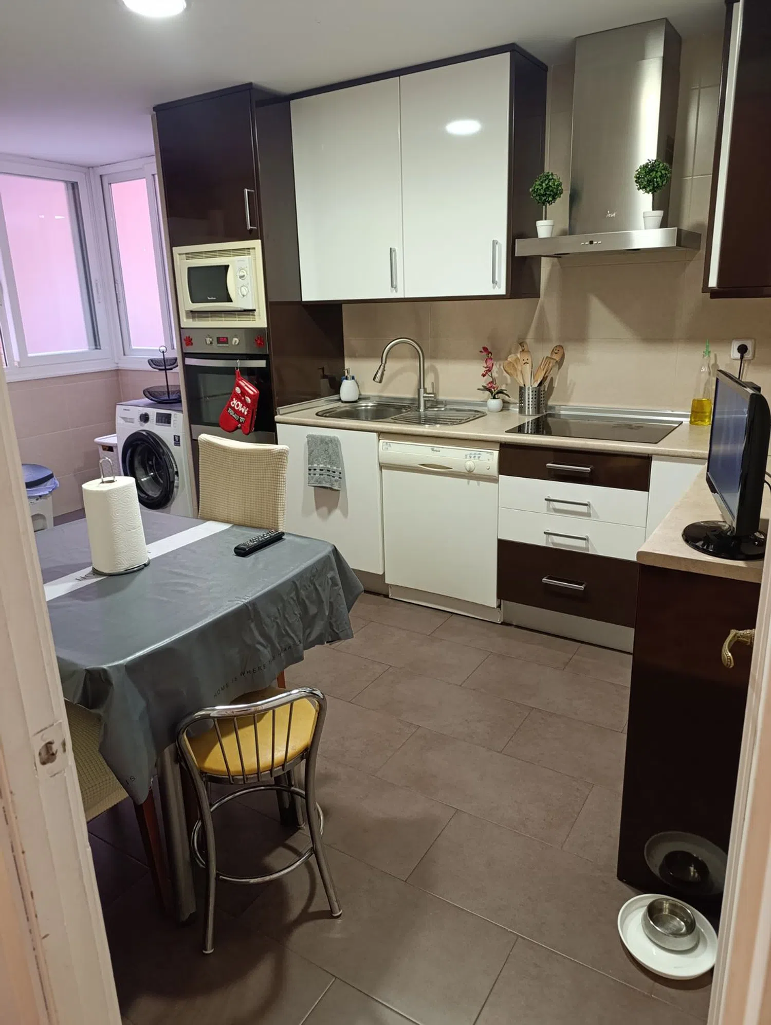 Piso en avenida de Canillejas a Vicálvaro, 137 - Foto 3