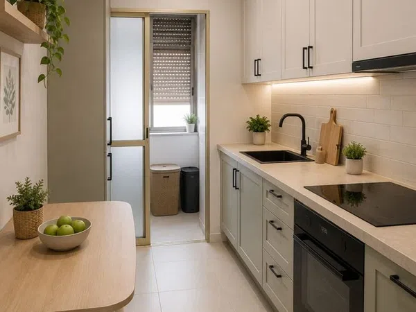 Piso en Lopez de Gomara, 25, López de Gomara - Foto 21