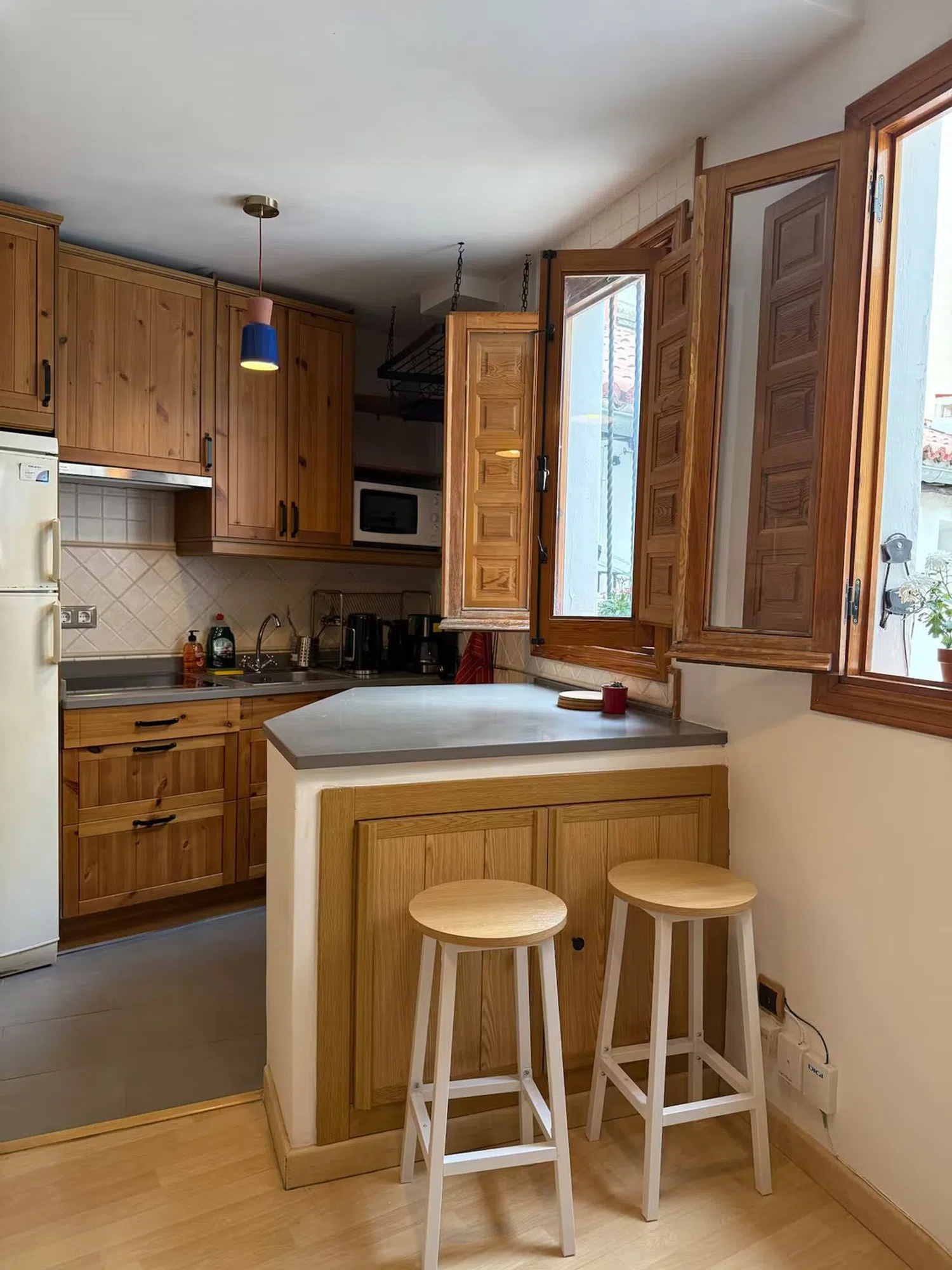 Piso en calle de Fray Ceferino González, 5 - Foto 7