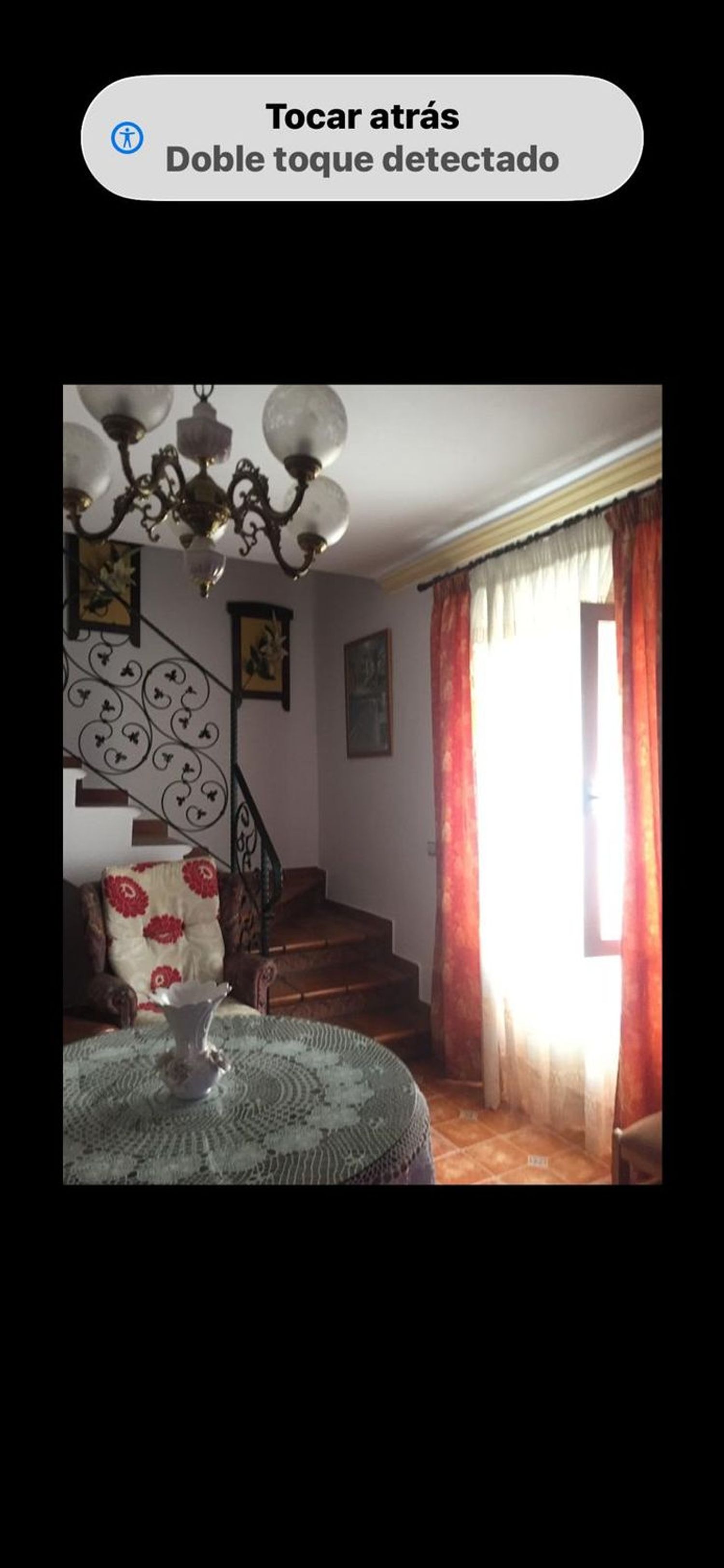 Casa de pueblo en Calle la Paz s/n - Foto 3